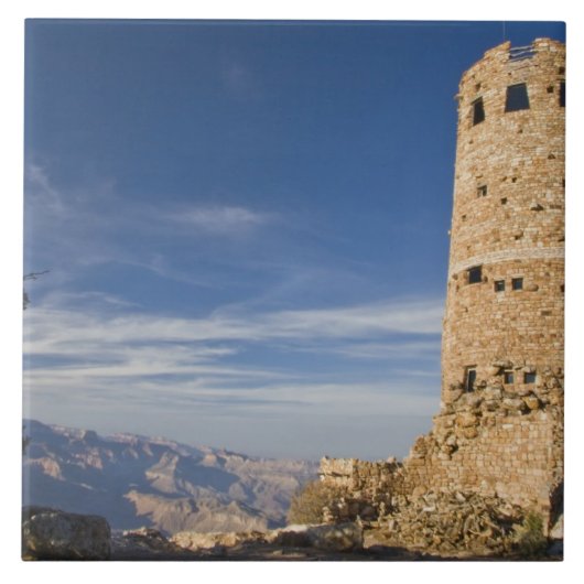 Carreau AZ, Arizona, Grand Canyon National Park, Sud (Devant)