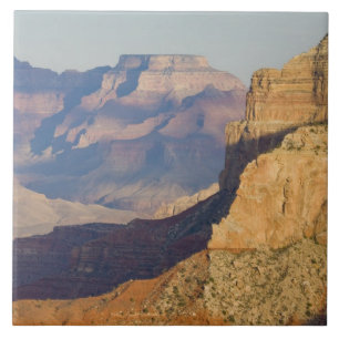 Carreau AZ, Arizona, parc national du Grand Canyon, sud 3