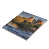 Carreau AZ, Arizona, Sedona, Crescent Moon Recreation 3 (Côté)