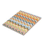 Carreau Aztec Chevron #9 @ Victoria Shaylee (Côté)