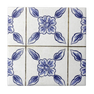 Carreau azulejo