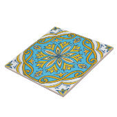 Carreau Azulejo 10 (Côté)