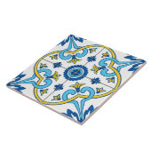 Carreau Azulejo 14 (Côté)