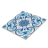 Carreau Azulejo 8 (Côté)