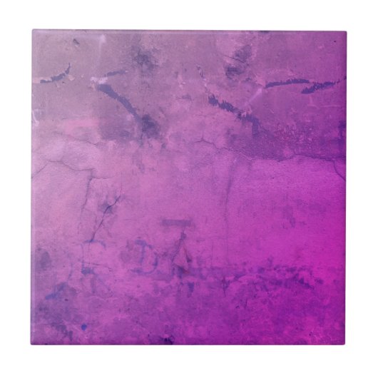 Carreau Azulejo Cerámico para Elegancia Duradera Púrpura (Devant)