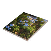 Carreau Azulejo de cerámica (Côté)