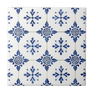 Carreau Azulejos