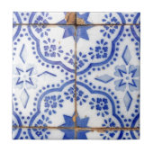 Carreau Azulejos (Devant)