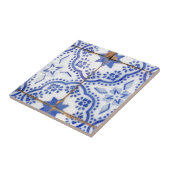 Carreau Azulejos (Côté)