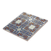 Carreau Azulejos (Côté)