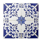 Carreau Azulejos (Devant)