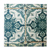 Carreau Azulejos (Devant)