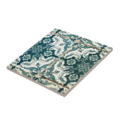 Carreau Azulejos (Côté)