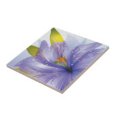 Carreau Azulejos de Cerámica Belle fleur  (Côté)