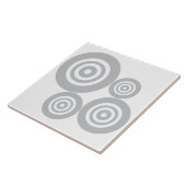 Carreau Azulejos Disques (Côté)