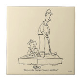 Carreau Bac à sable (Devant)