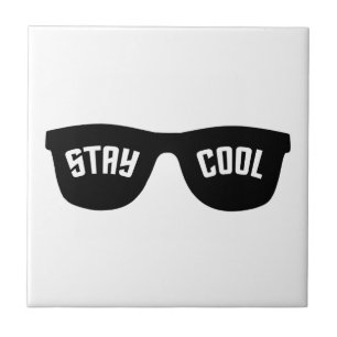 Carreau Bac personnalisé COOL STAY