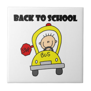 Carreau Back to school