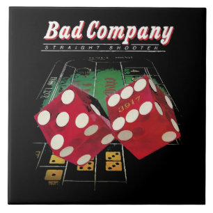 Carreau Bad Company Blues A Tribute à Paul Rodgers
