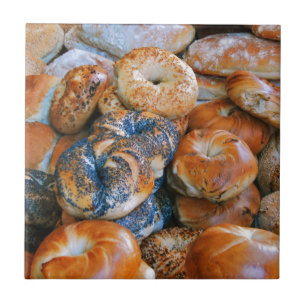 Carreau Bagels ! !