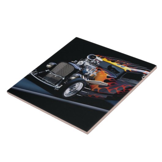 Carreau Baguette (Côté)