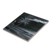 Carreau Baie du phare (Côté)