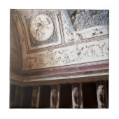 Carreau Bain public de Pompeii (Devant)