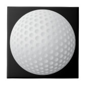 Carreau Bal de golf (Devant)