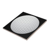 Carreau Bal de golf (Côté)