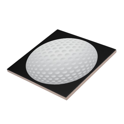 Carreau Bal de golf (Côté)