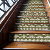 Carreau Balances Rustiques Faux Relief Carrelage céramique