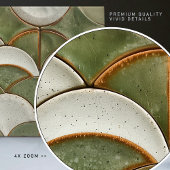 Carreau Balances Rustiques Faux Relief Carrelage céramique