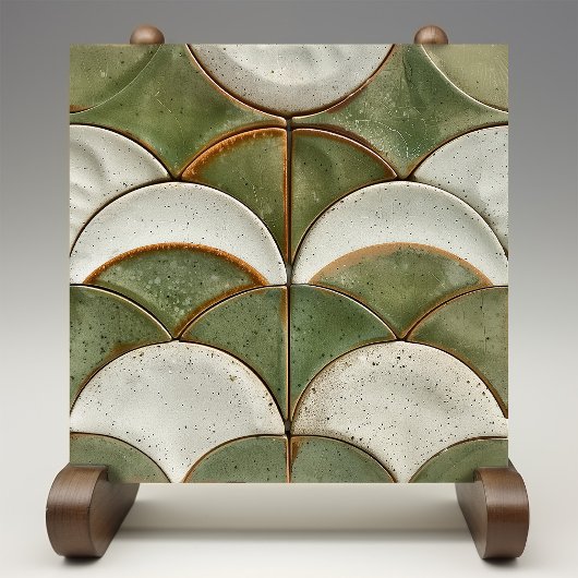 Carreau Balances Rustiques Faux Relief Carrelage céramique