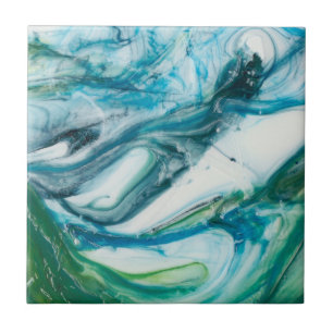 Carreau Balayage en marée II