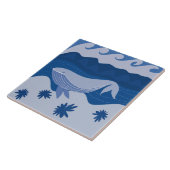 Carreau Baleine (Côté)