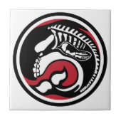 Carreau baleine (Devant)