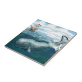 Carreau Baleine Ho (Côté)