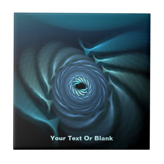 Carreau Baleines à glace (Devant)