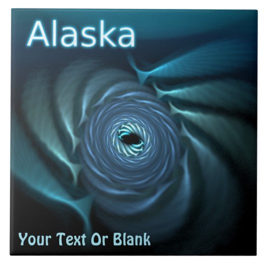 Carreau Baleines à glace (Devant)