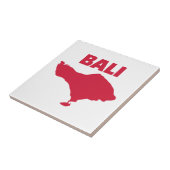 Carreau Bali (Côté)