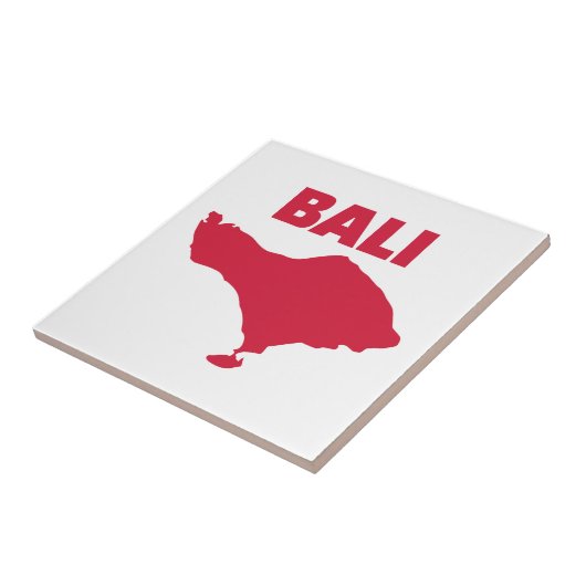 Carreau Bali (Côté)