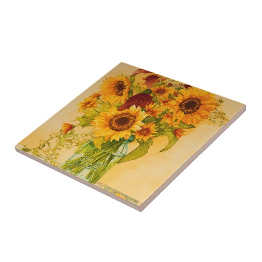 Carreau Ball Canning Jar (Côté)