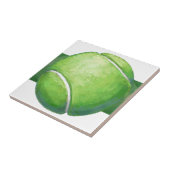 Carreau Ball de tennis (Côté)