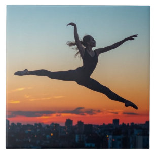 Carreau Ballerina