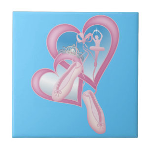 Carreau Ballerina