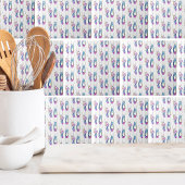 Carreau Ballerina Cute Ballet