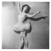 Carreau Ballerine 2 (Devant)