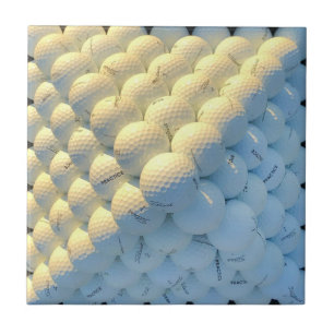 Carreau Balles de golf