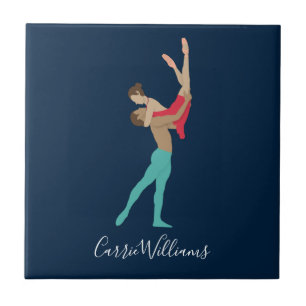 Carreau Ballet