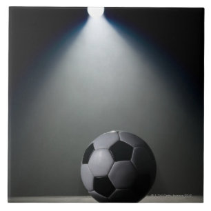 Carreau Ballon de football 2